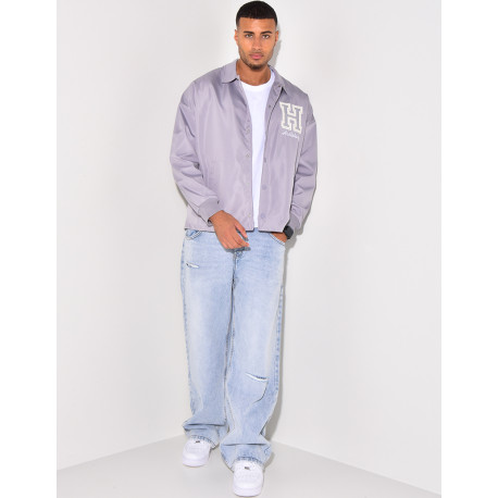 Chemise à boutonner  "Hallstarg"