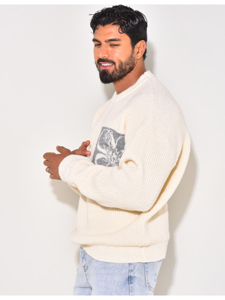 Men's jumper