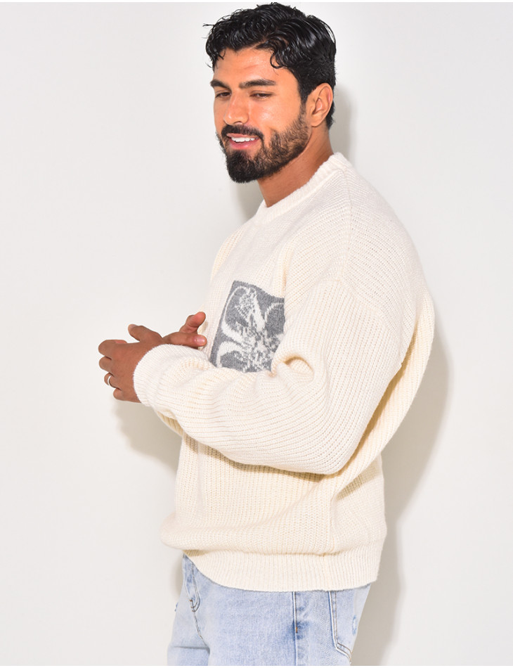 Men's jumper