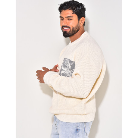 Men's jumper