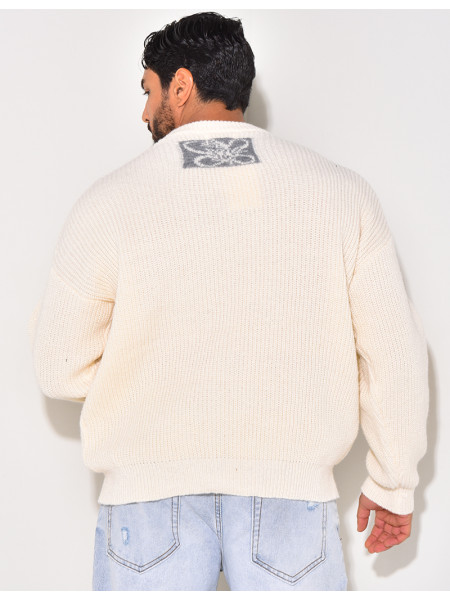 Men's jumper