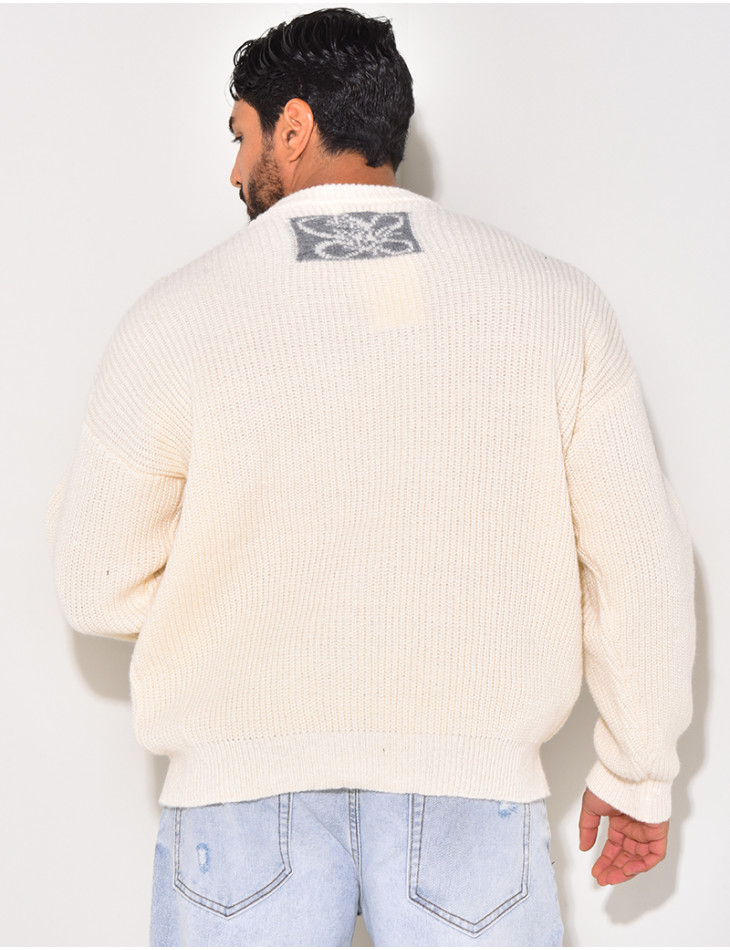 Men's jumper