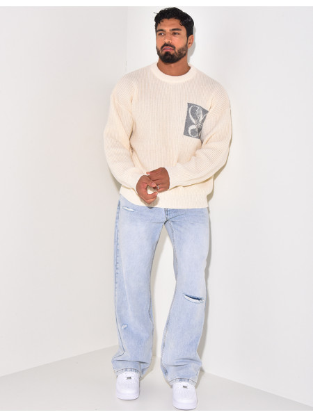 Men's jumper