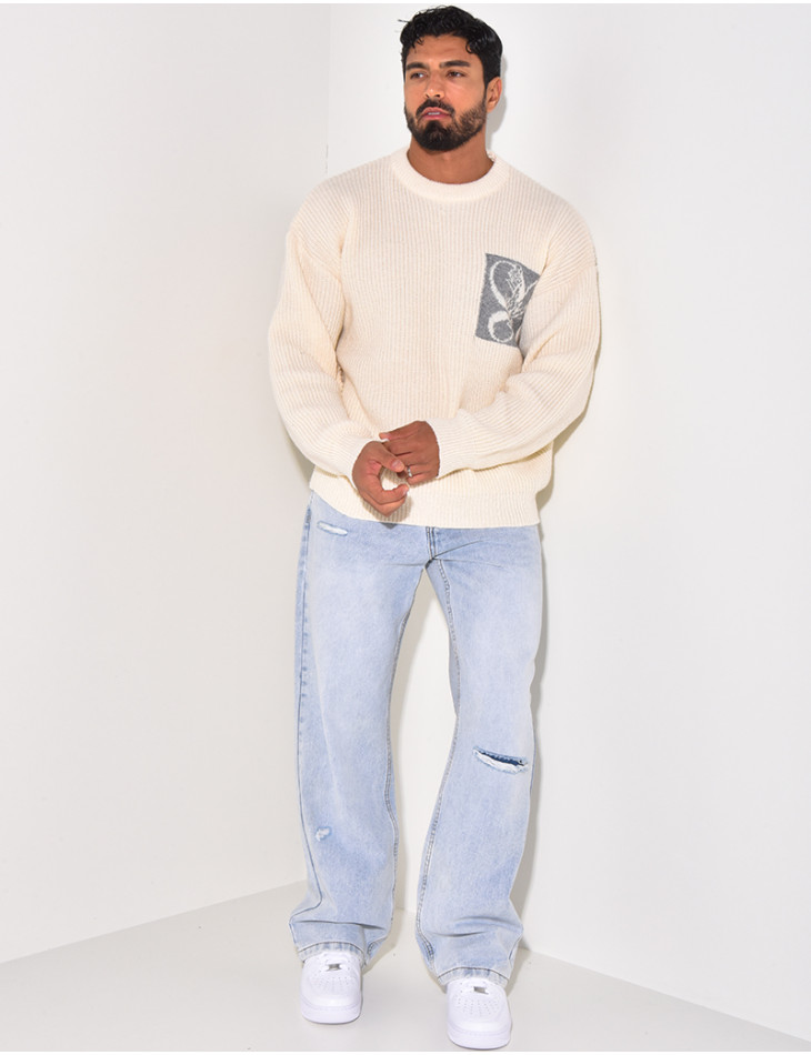 Men's jumper
