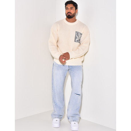 Men's jumper