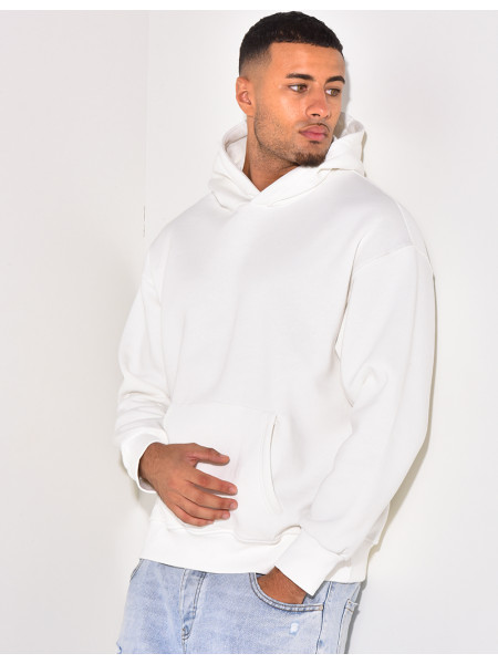 Men's sweatshirt