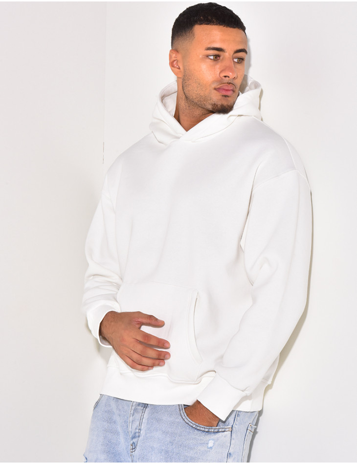 Men's sweatshirt