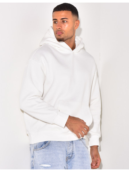 Men's sweatshirt