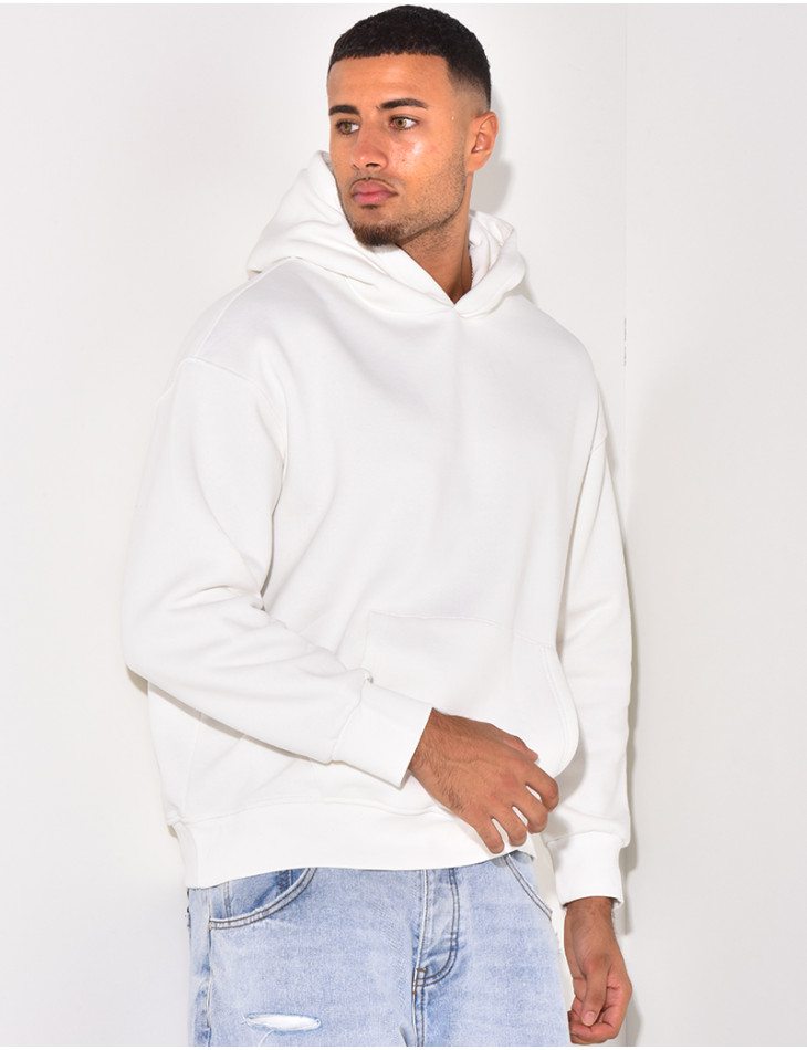 Men's sweatshirt