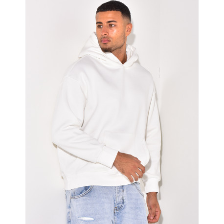 Men's sweatshirt