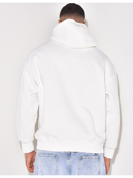 Men's sweatshirt