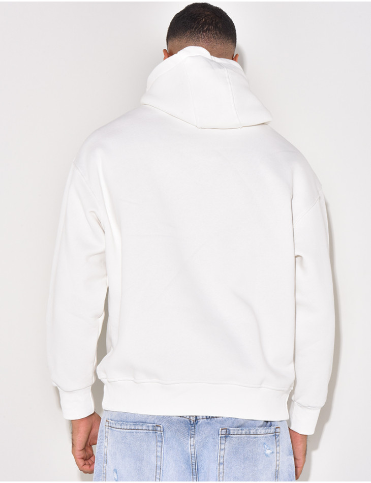 Men's sweatshirt