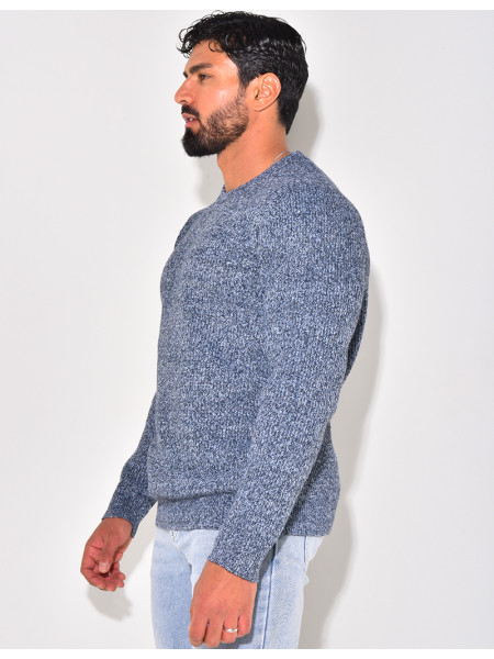 Men's jumper