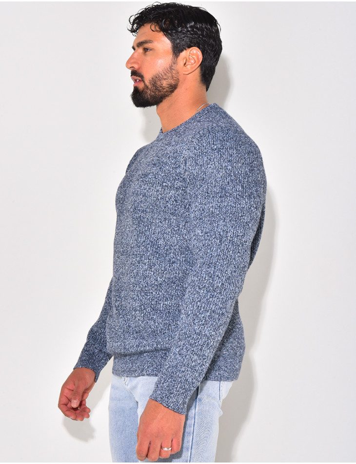 Men's jumper