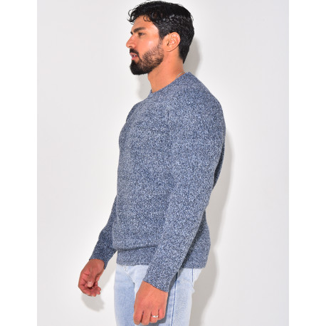 Men's jumper