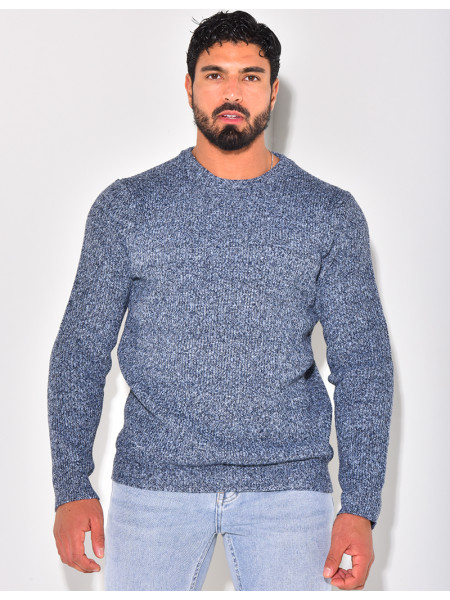 Men's jumper