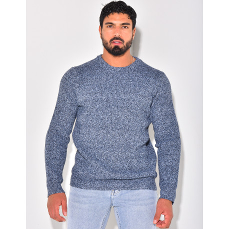 Men's jumper