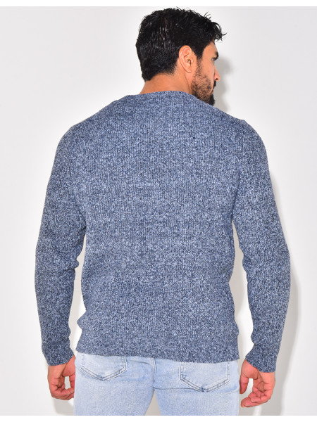 Men's jumper