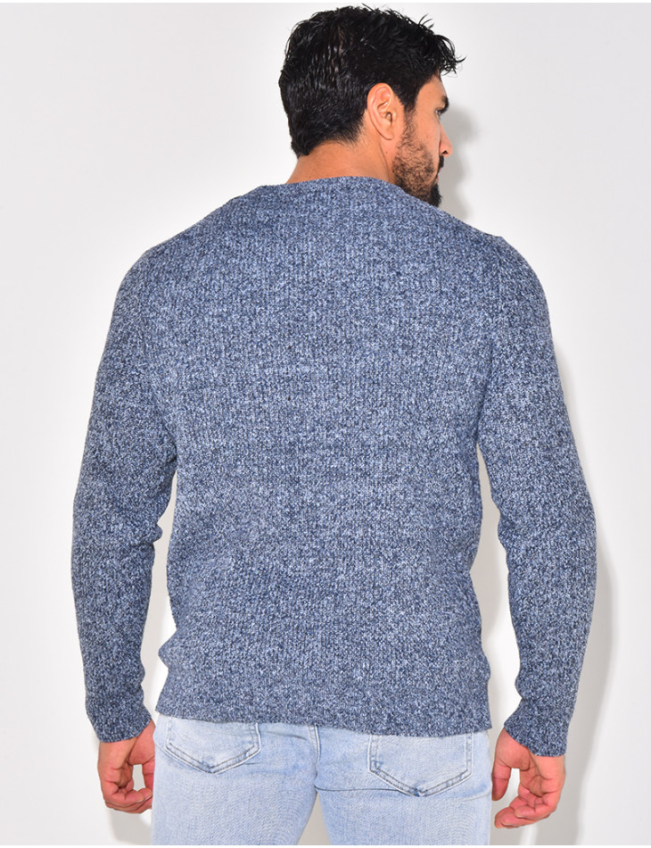 Men's jumper