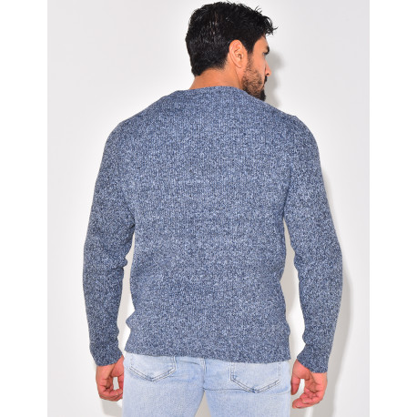 Men's jumper