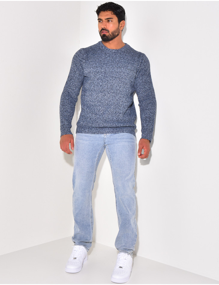 Men's jumper