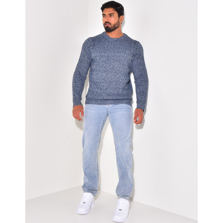 Men's jumper