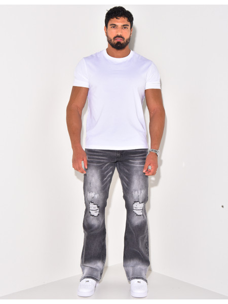 Jeans homme