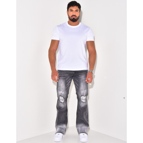 Jeans homme