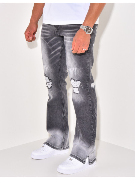 Jeans homme