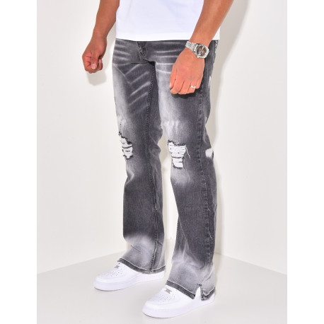 Jeans homme