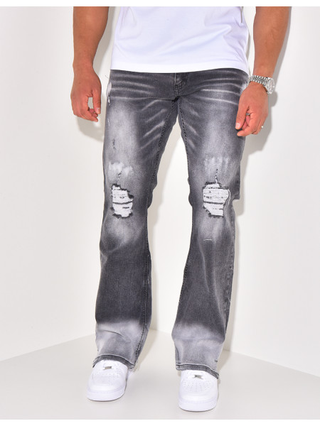 Jeans homme