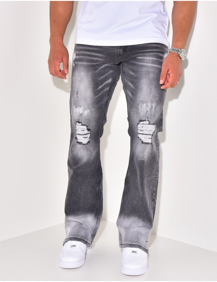 Jeans homme
