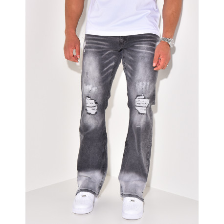 Jeans homme
