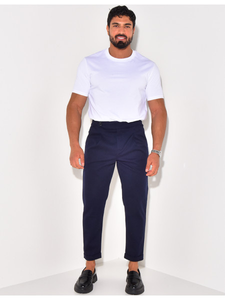 Pantalon homme