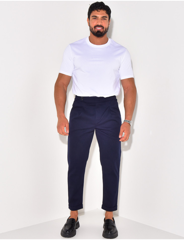 Pantalon homme