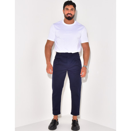 Pantalon homme