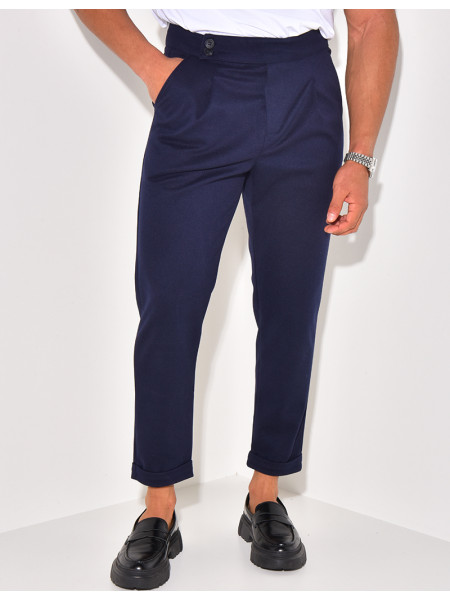 Pantalon homme