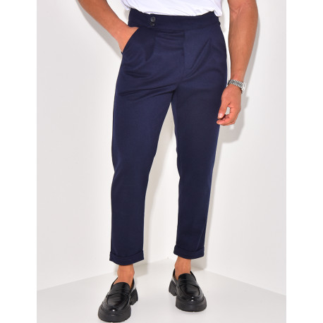Pantalon homme