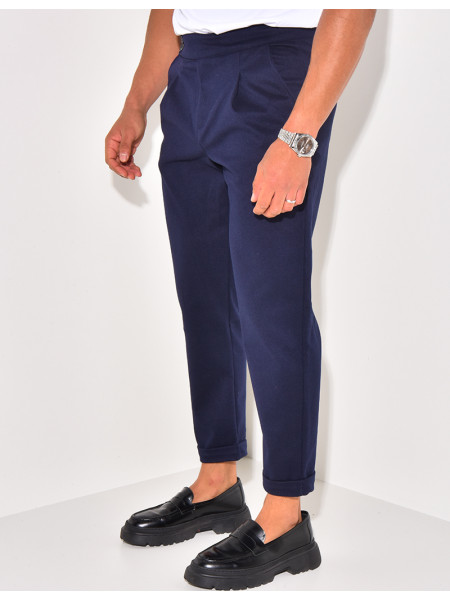 Pantalon homme