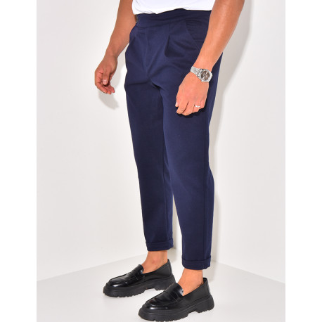 Pantalon homme