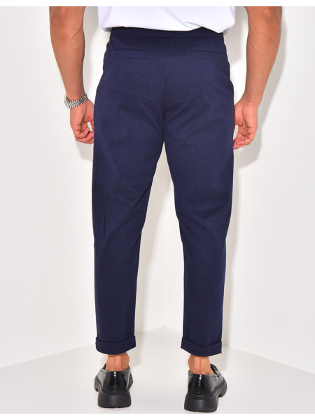 Pantalon homme