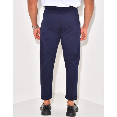 Pantalon homme