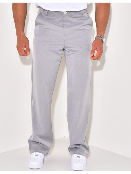 PANTALON HOMME