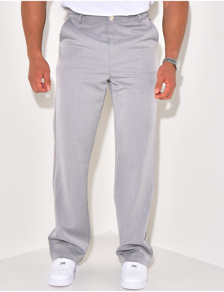 PANTALON HOMME