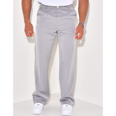 PANTALON HOMME