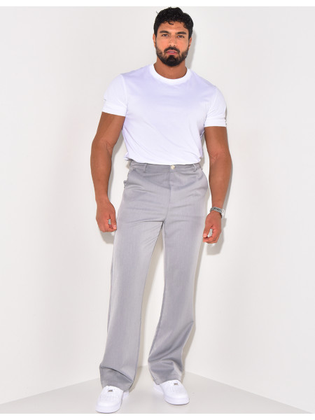 PANTALON HOMME