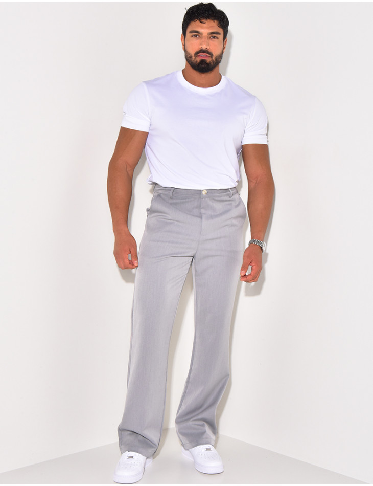 PANTALON HOMME