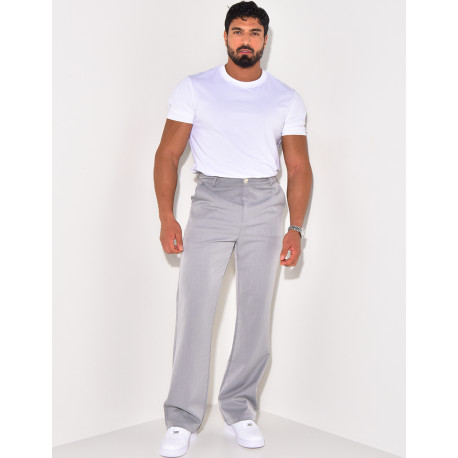 PANTALON HOMME
