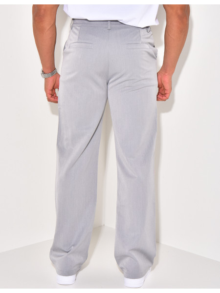 PANTALON HOMME