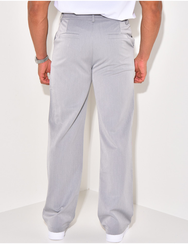 PANTALON HOMME